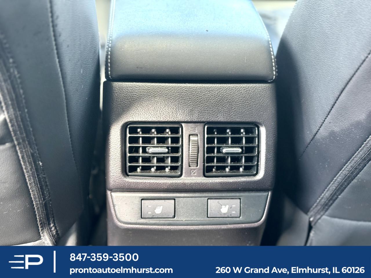 2017 Subaru Outback 2.5i Elmhurst IL