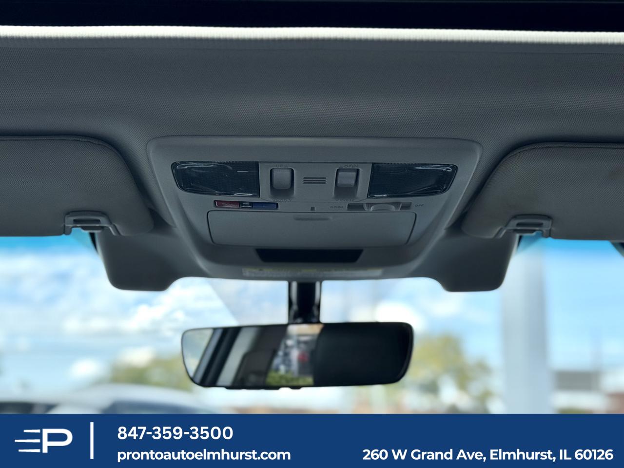 2017 Subaru Outback 2.5i Elmhurst IL