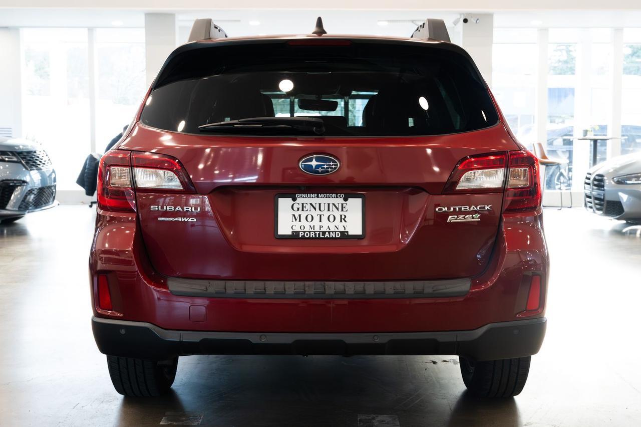 2017 Subaru Outback 2.5i Gladstone OR