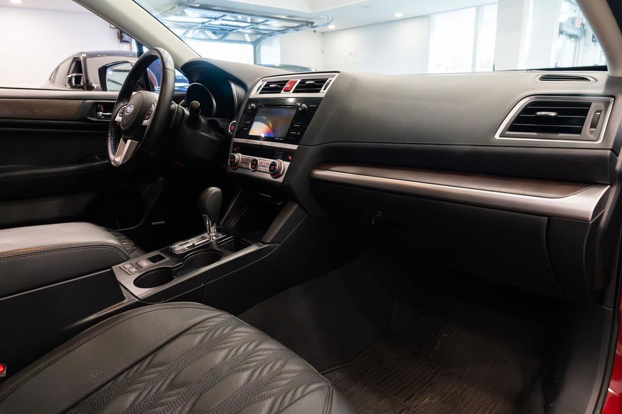 2017 Subaru Outback 2.5i Gladstone OR