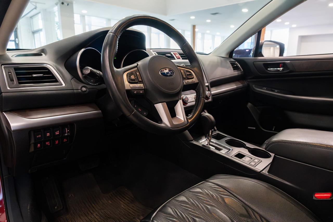 2017 Subaru Outback 2.5i Gladstone OR