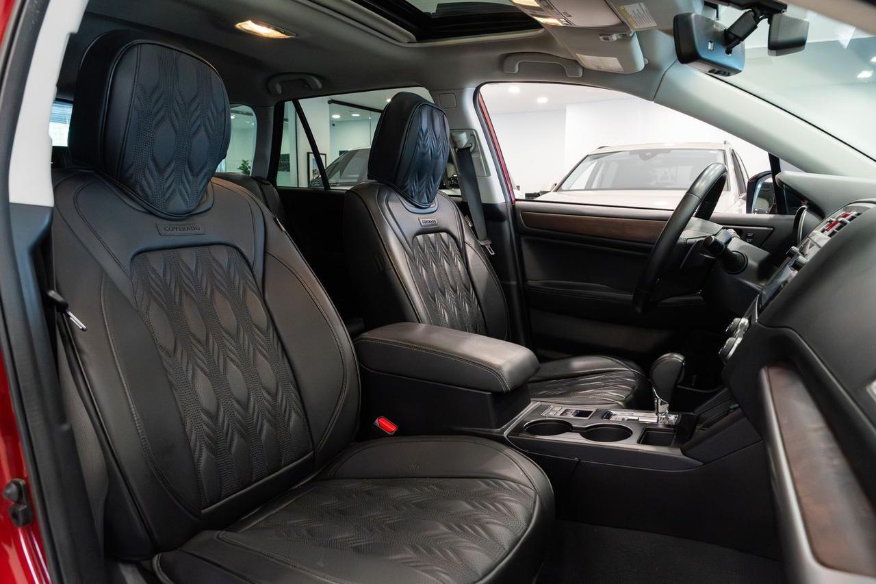 2017 Subaru Outback 2.5i Gladstone OR