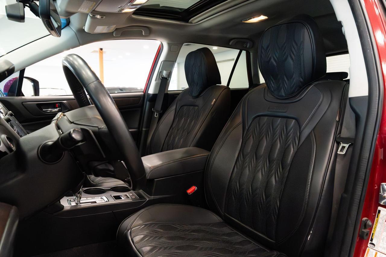 2017 Subaru Outback 2.5i Gladstone OR