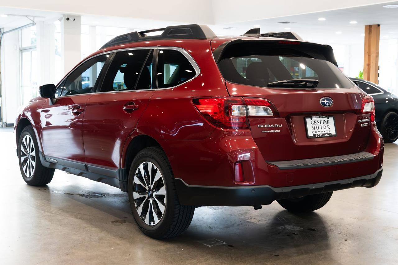 2017 Subaru Outback 2.5i Gladstone OR