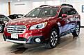 2017 Subaru Outback 2.5i