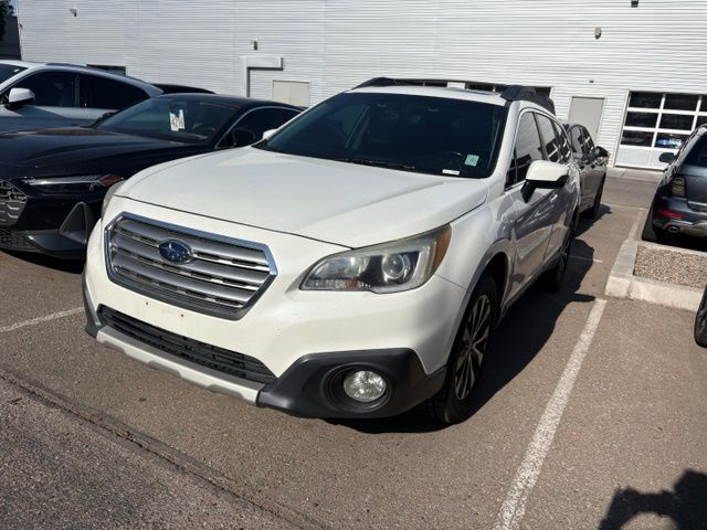 2017 Subaru Outback 2.5i Albuquerque NM