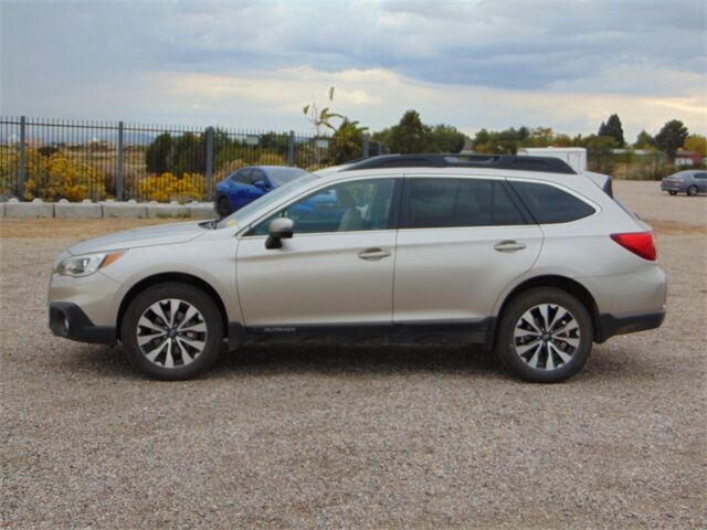 2017 Subaru Outback 2.5i Santa Fe NM