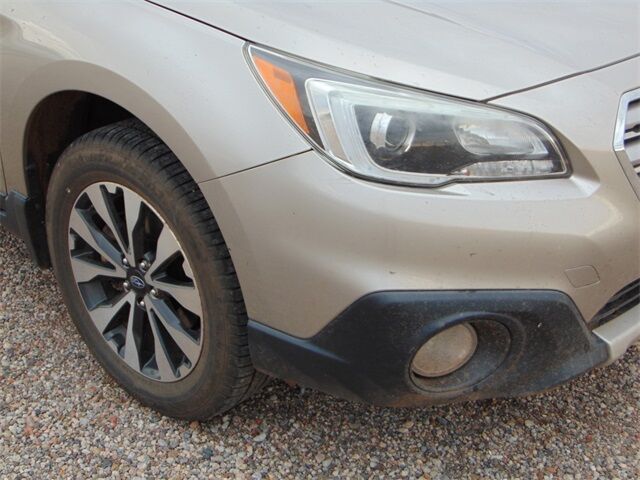 2017 Subaru Outback 2.5i Santa Fe NM