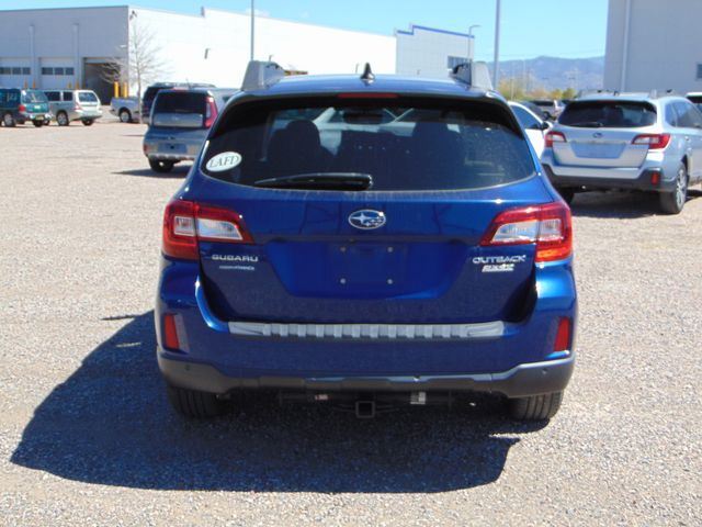 2017 Subaru Outback 2.5i Santa Fe NM