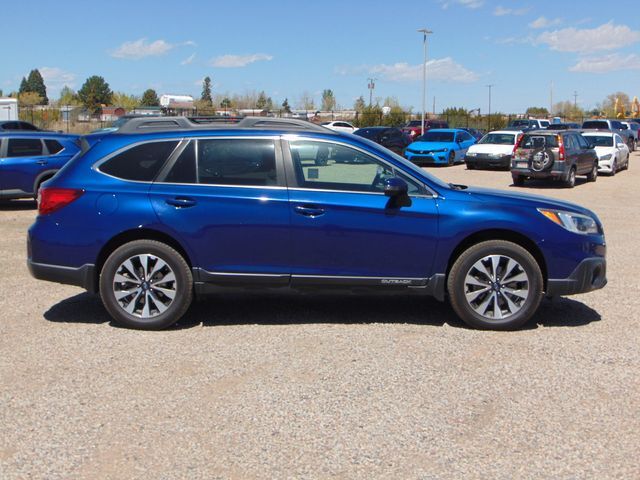 2017 Subaru Outback 2.5i Santa Fe NM