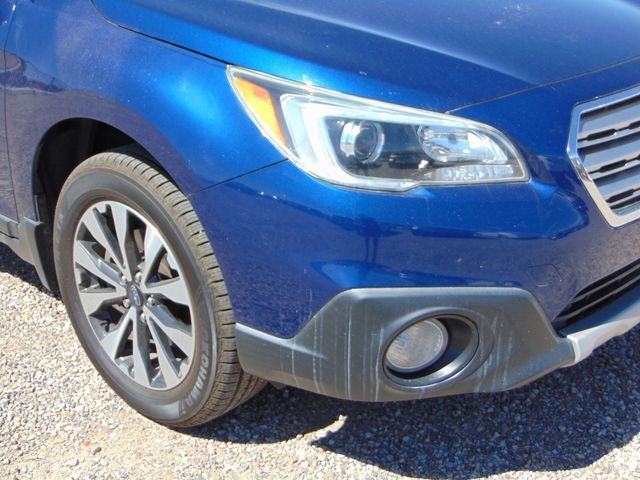 2017 Subaru Outback 2.5i Santa Fe NM