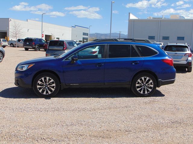 2017 Subaru Outback 2.5i Santa Fe NM