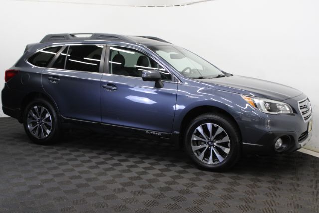 2017 Subaru Outback 2.5i Limited Chantilly VA
