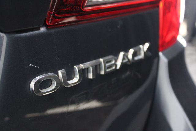 2017 Subaru Outback 2.5i Limited Chantilly VA