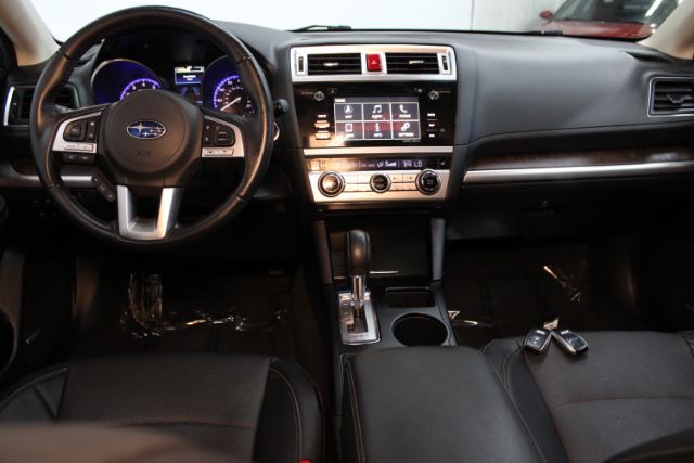 2017 Subaru Outback 2.5i Limited Chantilly VA