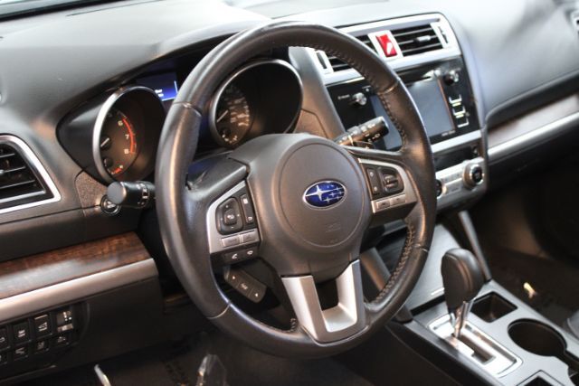 2017 Subaru Outback 2.5i Limited Chantilly VA
