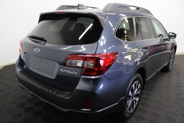 2017 Subaru Outback 2.5i Limited Chantilly VA