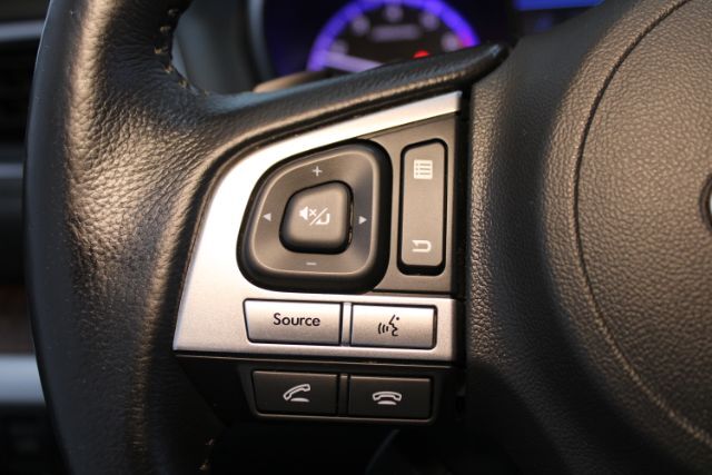 2017 Subaru Outback 2.5i Limited Chantilly VA