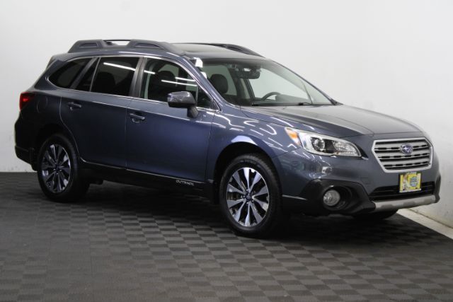 2017 Subaru Outback 2.5i Limited Chantilly VA