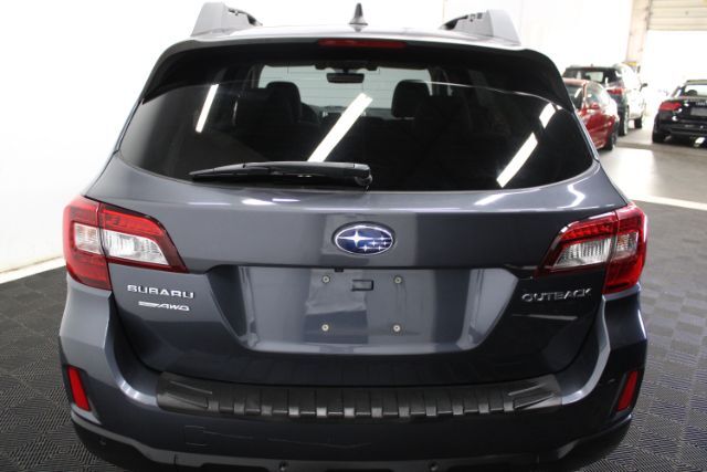 2017 Subaru Outback 2.5i Limited Chantilly VA