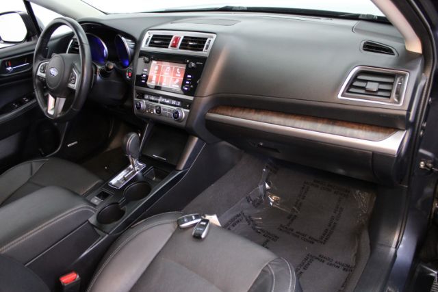 2017 Subaru Outback 2.5i Limited Chantilly VA