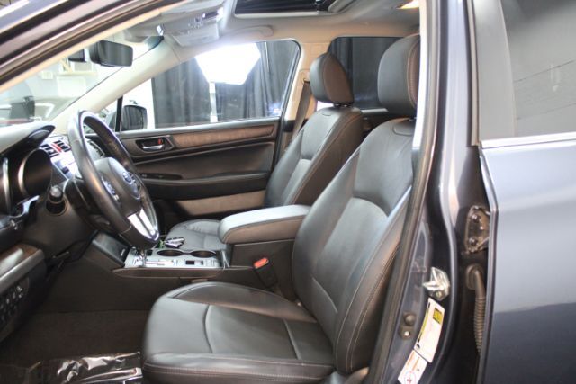 2017 Subaru Outback 2.5i Limited Chantilly VA