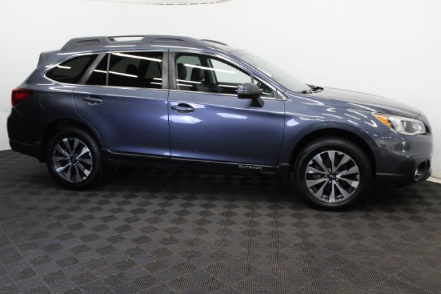 2017 Subaru Outback 2.5i Limited Chantilly VA