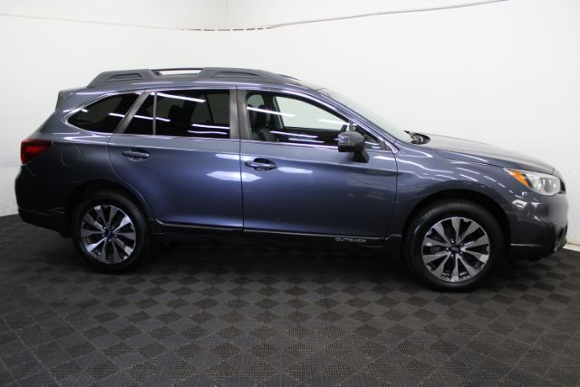 2017 Subaru Outback 2.5i Limited Chantilly VA
