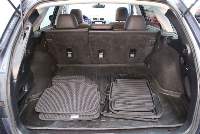 2017 Subaru Outback 2.5i Limited Chantilly VA
