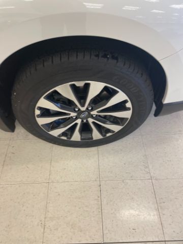 2017 Subaru Outback 2.5i Limited Dallas NC