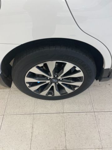 2017 Subaru Outback 2.5i Limited Dallas NC