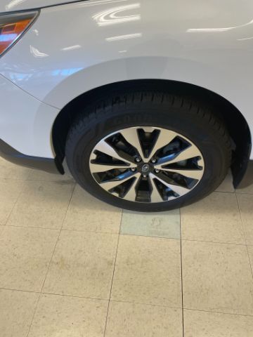 2017 Subaru Outback 2.5i Limited Dallas NC