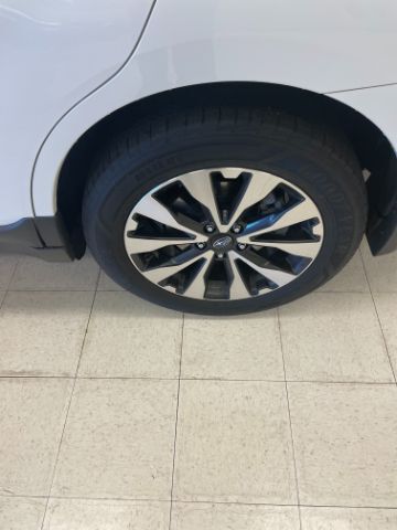2017 Subaru Outback 2.5i Limited Dallas NC