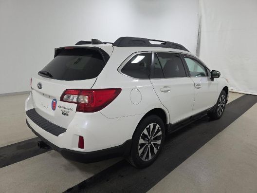 2017 Subaru Outback 2.5i Limited Dallas NC