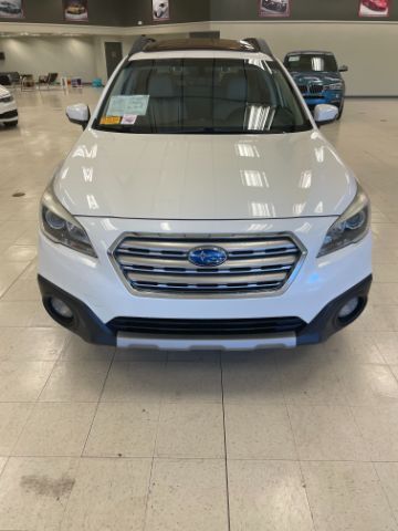 2017 Subaru Outback 2.5i Limited Dallas NC