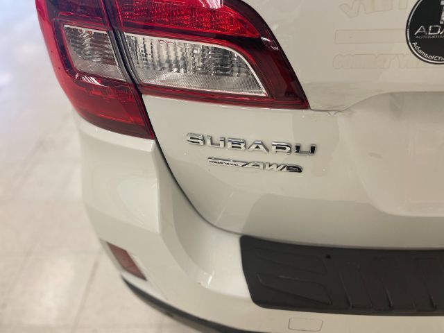 2017 Subaru Outback 2.5i Limited Dallas NC