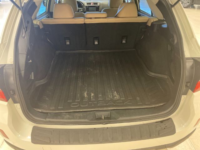2017 Subaru Outback 2.5i Limited Dallas NC