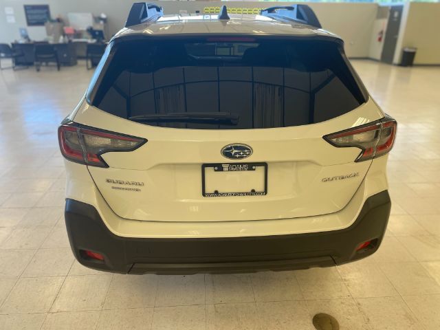 2017 Subaru Outback 2.5i Limited Dallas NC