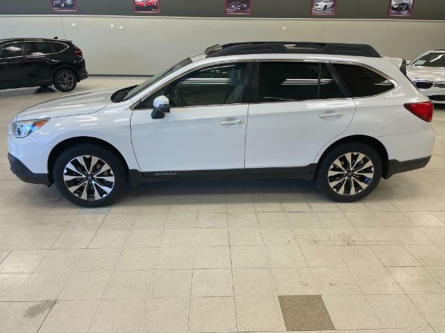 2017 Subaru Outback 2.5i Limited Dallas NC