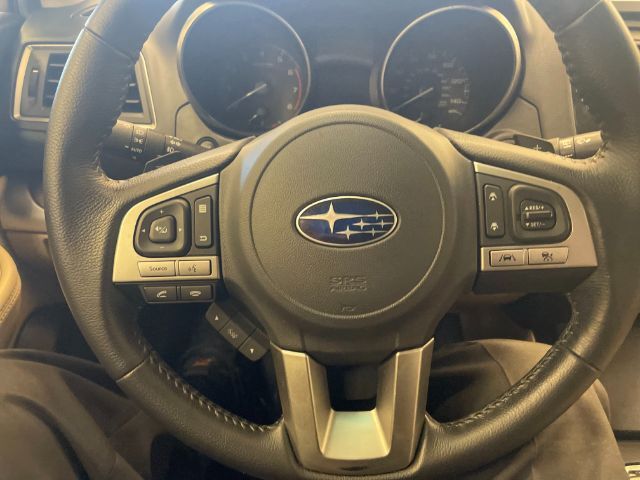 2017 Subaru Outback 2.5i Limited Dallas NC