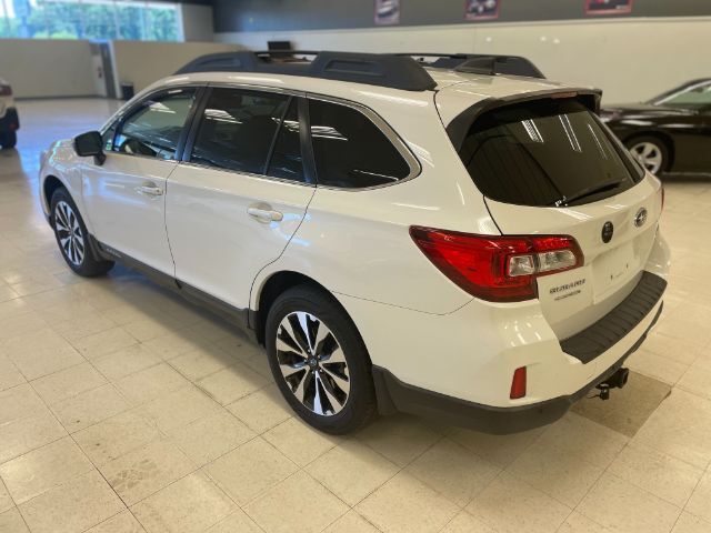 2017 Subaru Outback 2.5i Limited Dallas NC