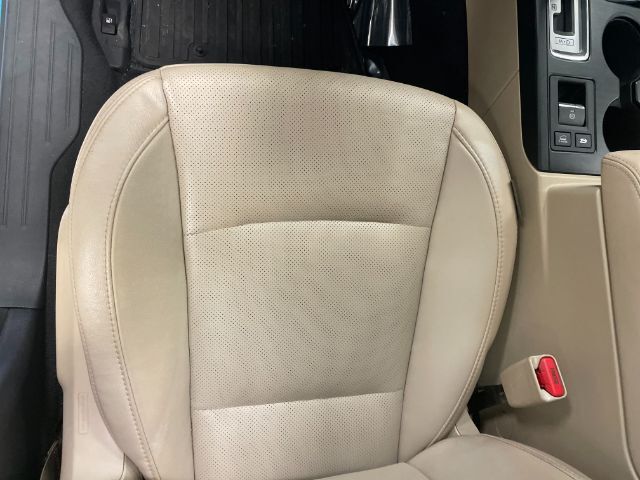 2017 Subaru Outback 2.5i Limited Dallas NC