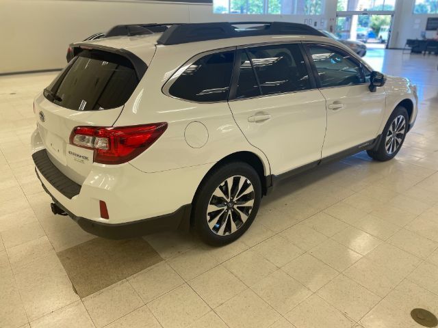 2017 Subaru Outback 2.5i Limited Dallas NC