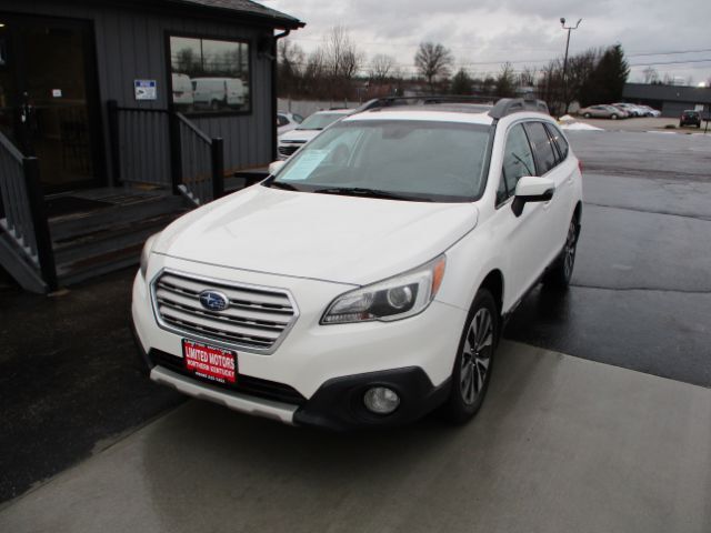 2017 Subaru Outback 2.5i Limited Florence KY