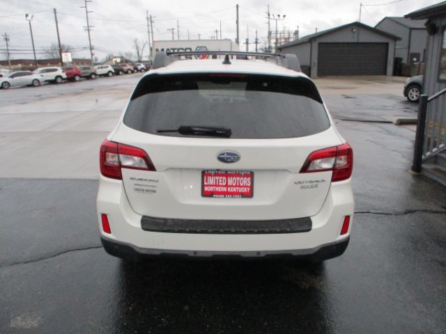 2017 Subaru Outback 2.5i Limited Florence KY