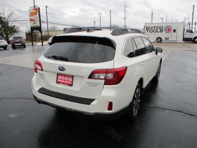 2017 Subaru Outback 2.5i Limited Florence KY