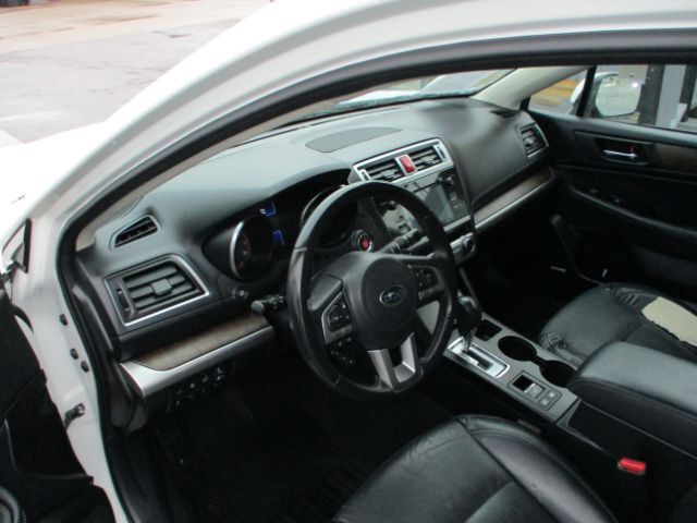 2017 Subaru Outback 2.5i Limited Florence KY