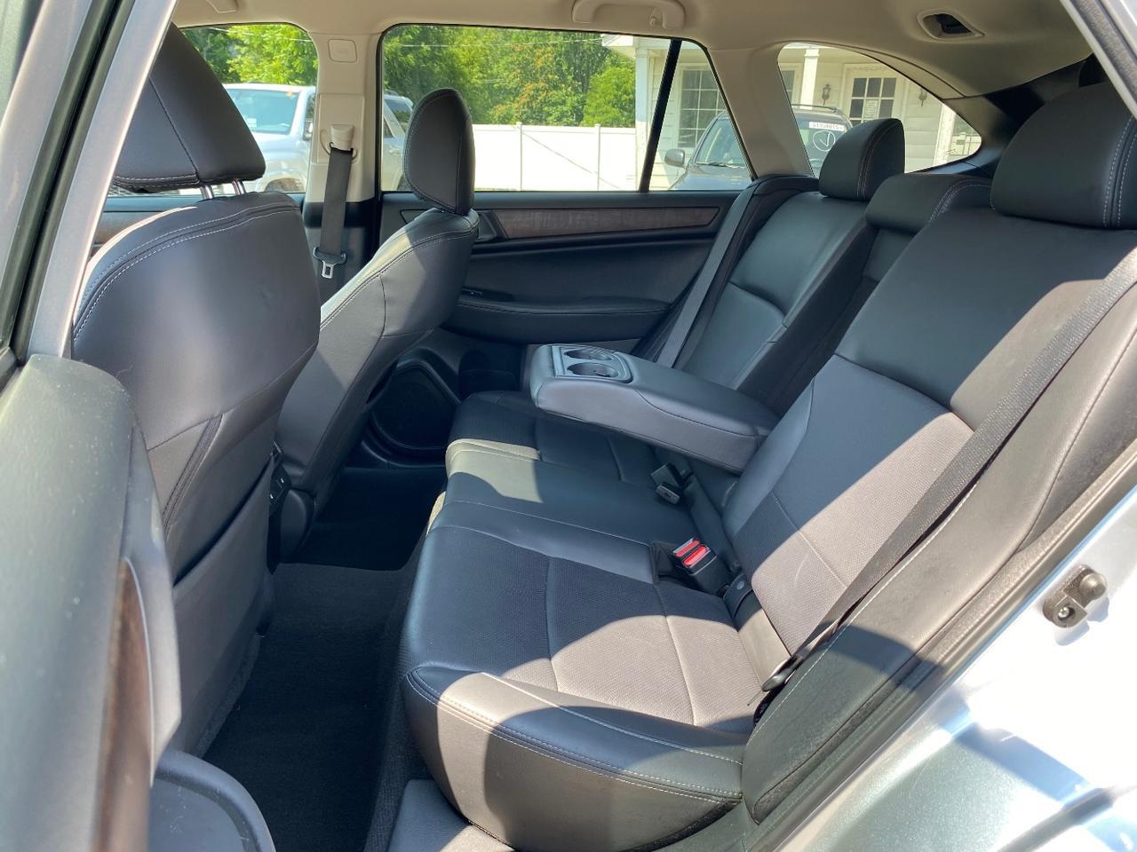 2017 Subaru Outback 2.5i Limited Hastings MI
