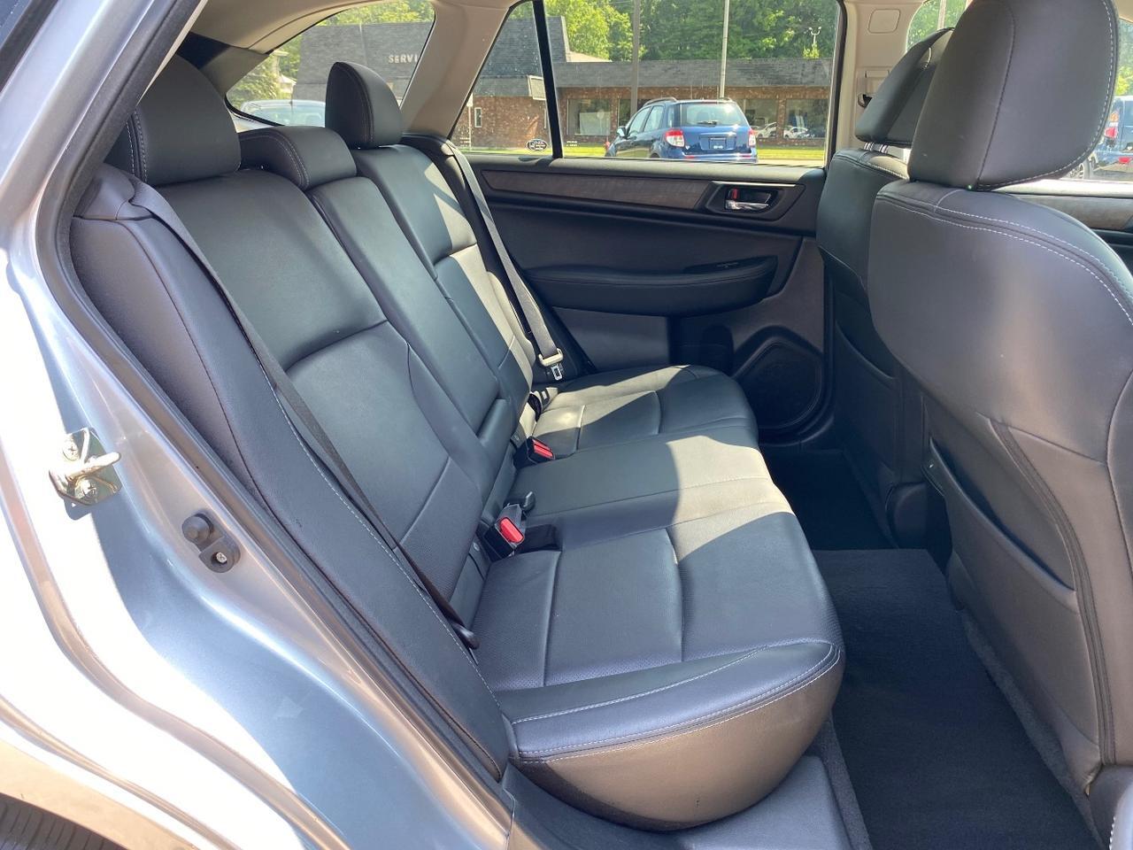 2017 Subaru Outback 2.5i Limited Hastings MI