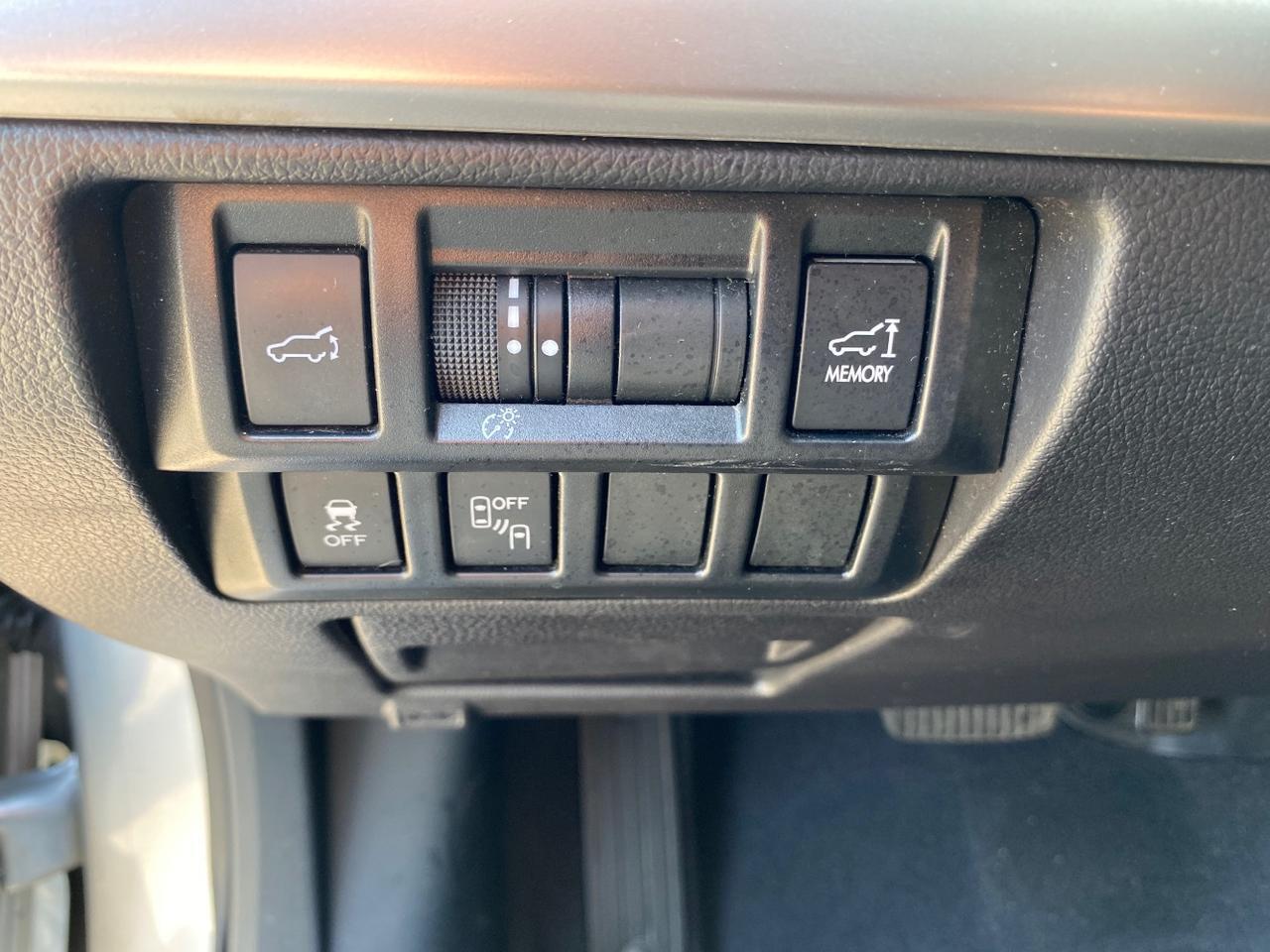 2017 Subaru Outback 2.5i Limited Hastings MI
